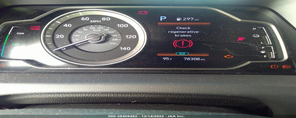 KMHC65LC3LU207781 2020 HYUNDAI IONIQ HYBRID photo no. 7