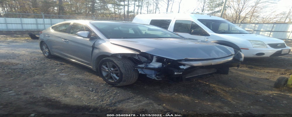 5NPD84LFXHH178577 2017 HYUNDAI ELANTRA photo no. 6