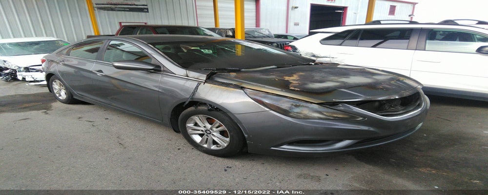5NPEB4AC3DH674359 2013 HYUNDAI SONATA photo no. 9