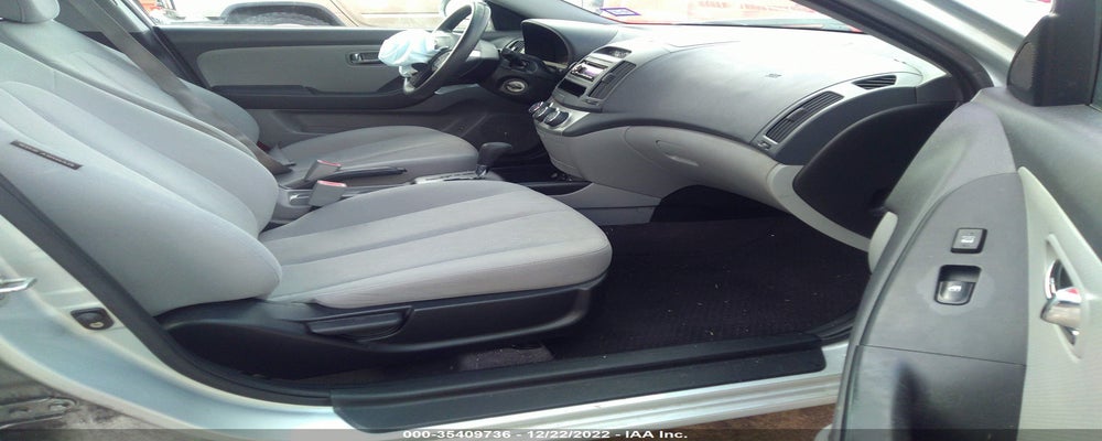 KMHDU4AD1AU167150 2010 HYUNDAI ELANTRA photo no. 5