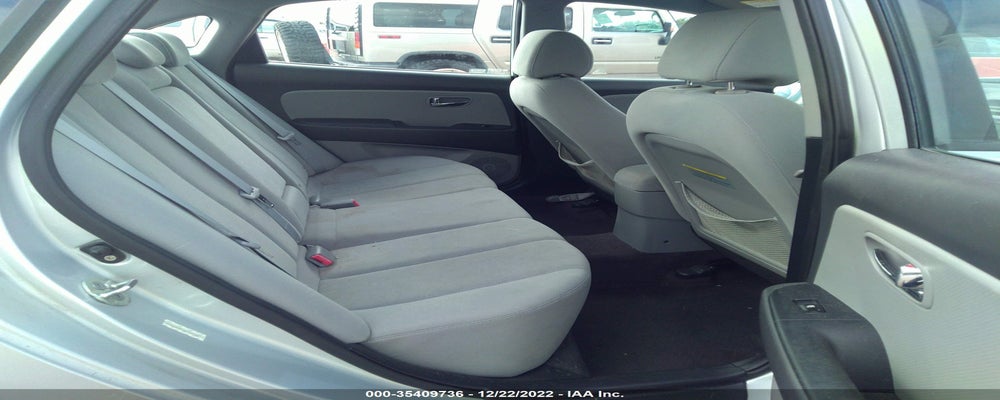 KMHDU4AD1AU167150 2010 HYUNDAI ELANTRA photo no. 8