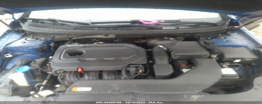 5NPE24AF5GH272020 2016 HYUNDAI SONATA photo no. 10