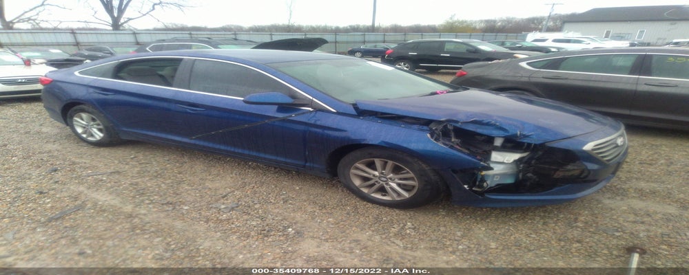 5NPE24AF5GH272020 2016 HYUNDAI SONATA photo no. 1