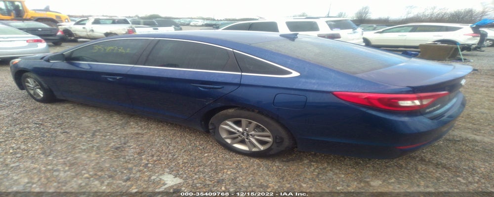 5NPE24AF5GH272020 2016 HYUNDAI SONATA photo no. 3