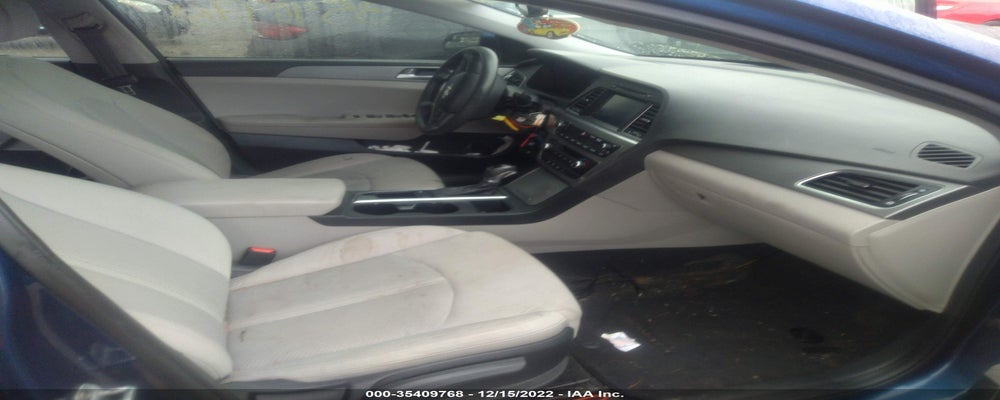5NPE24AF5GH272020 2016 HYUNDAI SONATA photo no. 5