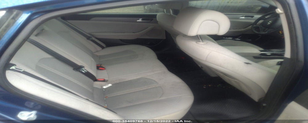 5NPE24AF5GH272020 2016 HYUNDAI SONATA photo no. 8