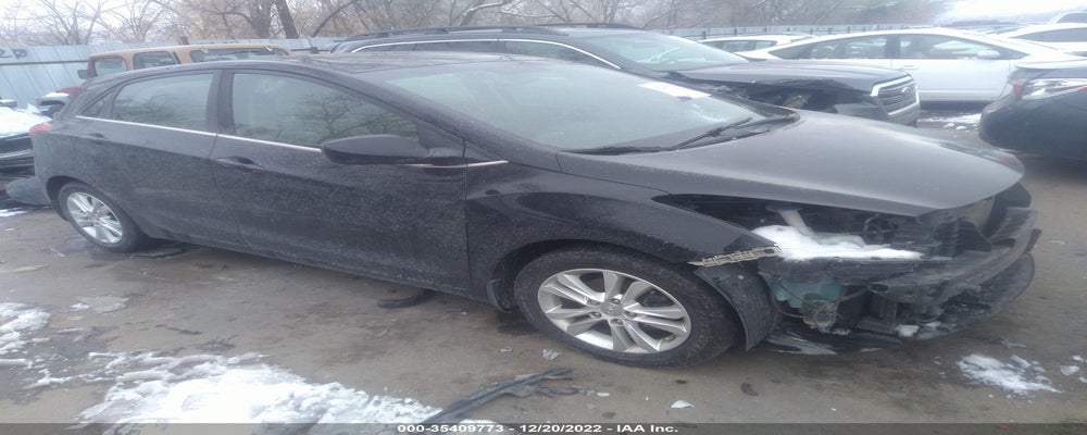 KMHD35LE8DU097181 2013 HYUNDAI ELANTRA GT photo no. 24
