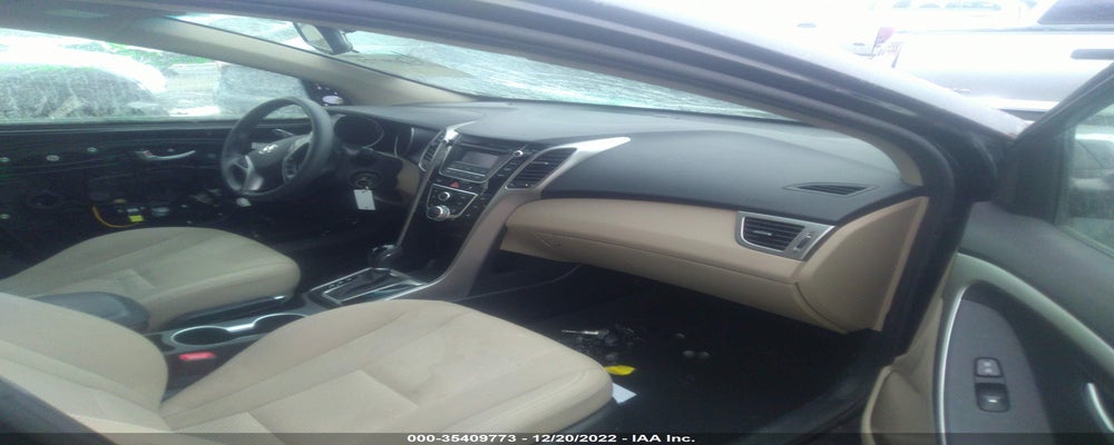 KMHD35LE8DU097181 2013 HYUNDAI ELANTRA GT photo no. 5