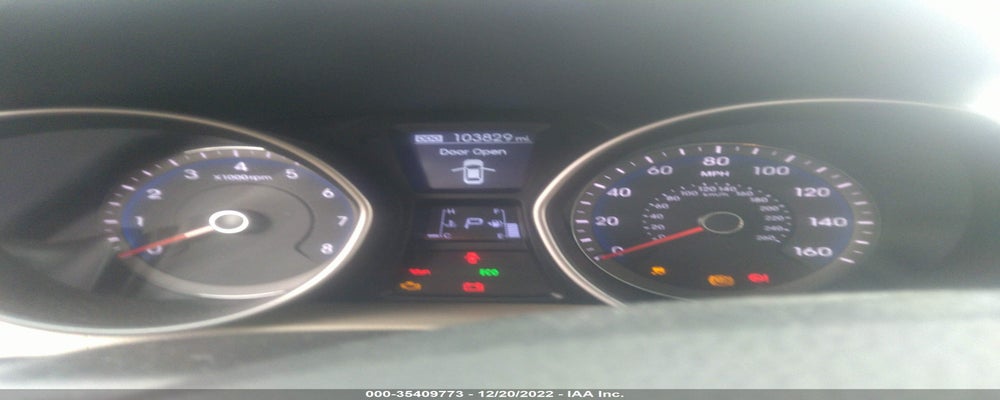 KMHD35LE8DU097181 2013 HYUNDAI ELANTRA GT photo no. 7