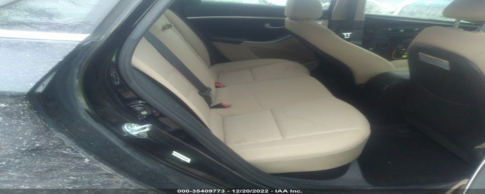 KMHD35LE8DU097181 2013 HYUNDAI ELANTRA GT photo no. 8