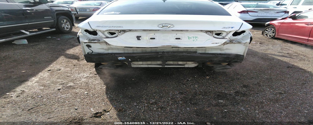 5NPEC4AB1DH511262 2013 HYUNDAI SONATA photo no. 6