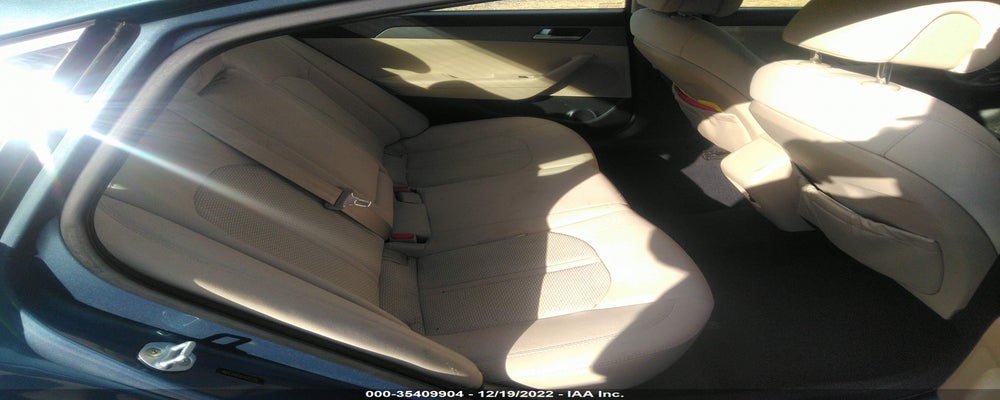 5NPE24AF8FH142375 2015 HYUNDAI SONATA photo no. 8