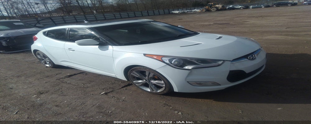 KMHTC6AD8CU076728 2012 HYUNDAI VELOSTER photo no. 21