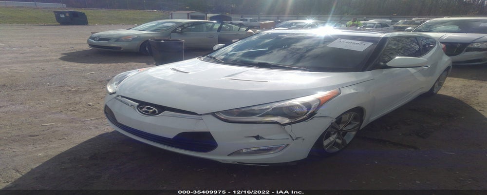 KMHTC6AD8CU076728 2012 HYUNDAI VELOSTER photo no. 6