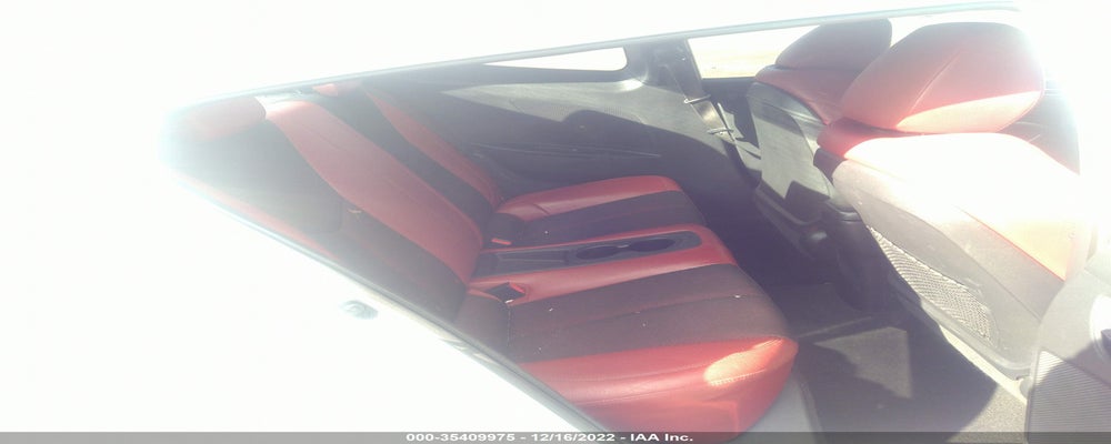 KMHTC6AD8CU076728 2012 HYUNDAI VELOSTER photo no. 8