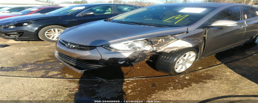 5NPDH4AE1CH094568 2012 HYUNDAI ELANTRA photo no. 6