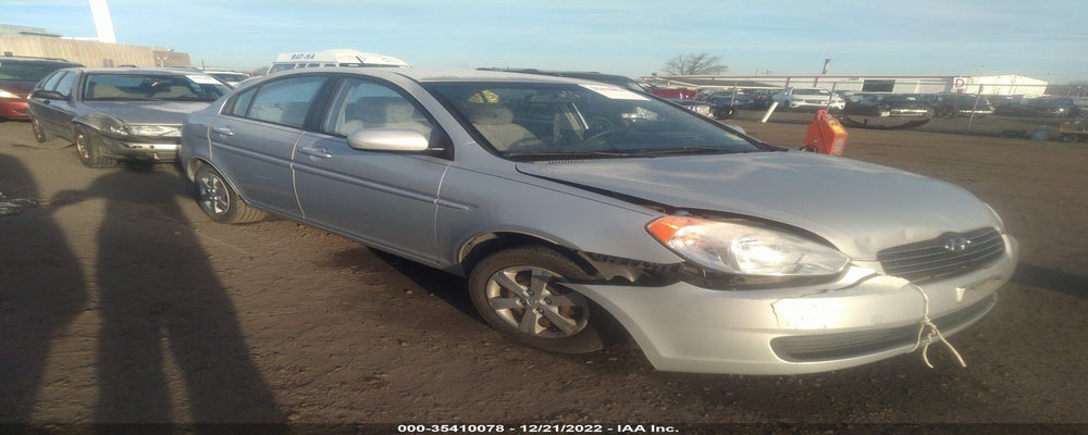 KMHCN4AC2BU538608 2011 HYUNDAI ACCENT photo no. 24