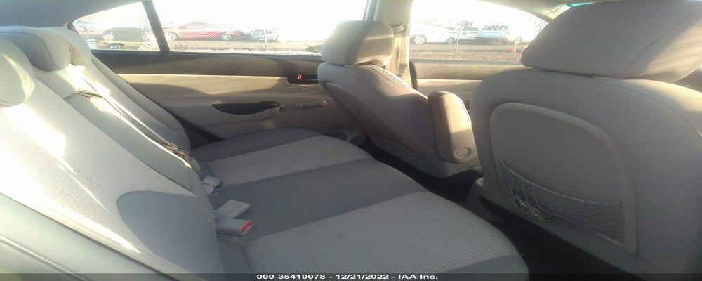 KMHCN4AC2BU538608 2011 HYUNDAI ACCENT photo no. 8