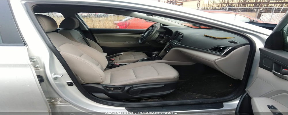 5NPD84LF6JH295319 2018 HYUNDAI ELANTRA photo no. 5