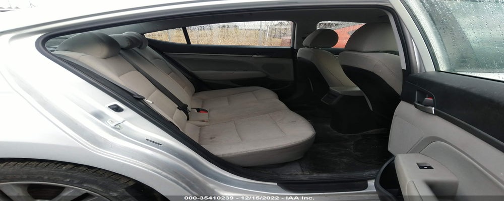 5NPD84LF6JH295319 2018 HYUNDAI ELANTRA photo no. 8
