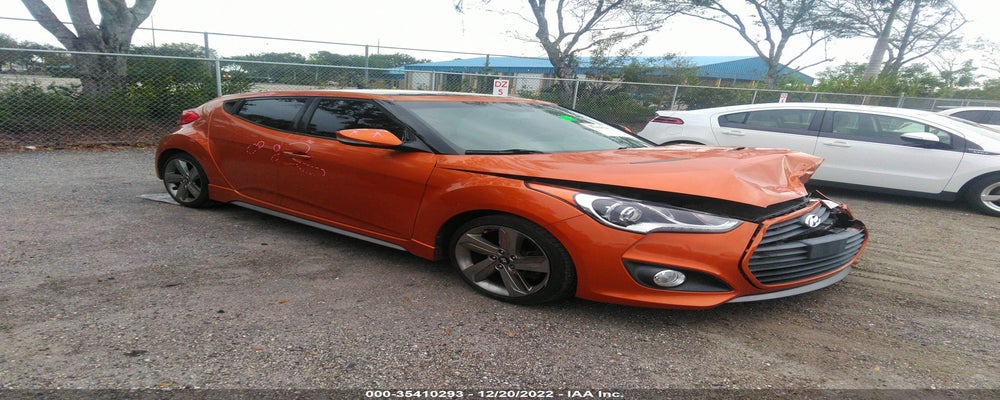 KMHTC6AE6DU175655 2013 HYUNDAI VELOSTER photo no. 13