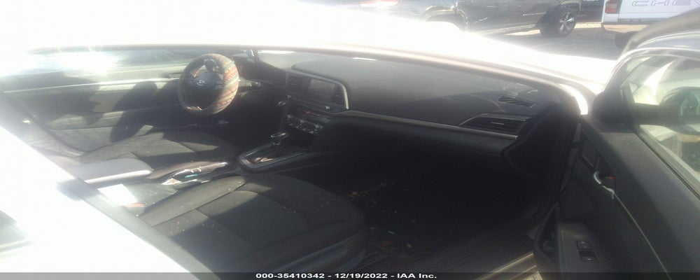 KMHD84LF5KU832779 2019 HYUNDAI ELANTRA photo no. 5