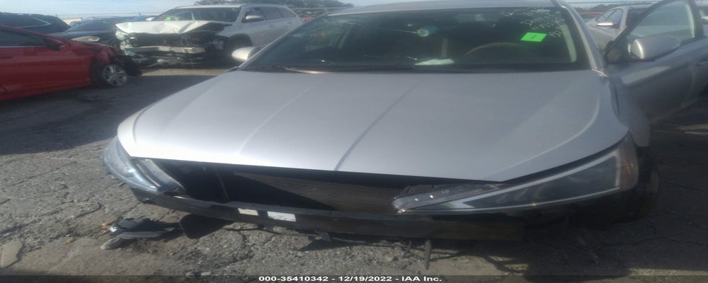 KMHD84LF5KU832779 2019 HYUNDAI ELANTRA photo no. 6