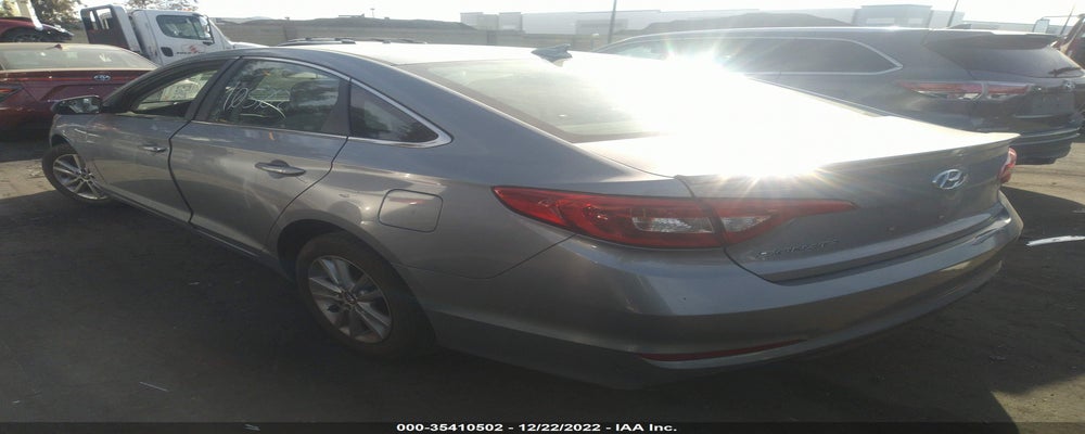 5NPE24AF5HH522972 2017 HYUNDAI SONATA photo no. 3
