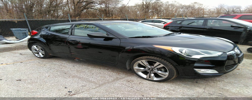 KMHTC6AD2DU166457 2013 HYUNDAI VELOSTER photo no. 24