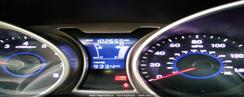 KMHTC6AD2DU166457 2013 HYUNDAI VELOSTER photo no. 7