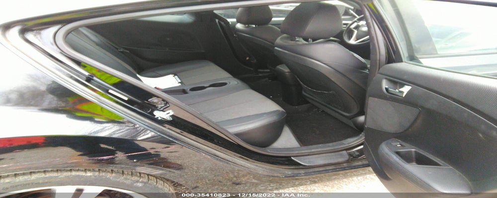 KMHTC6AD2DU166457 2013 HYUNDAI VELOSTER photo no. 8