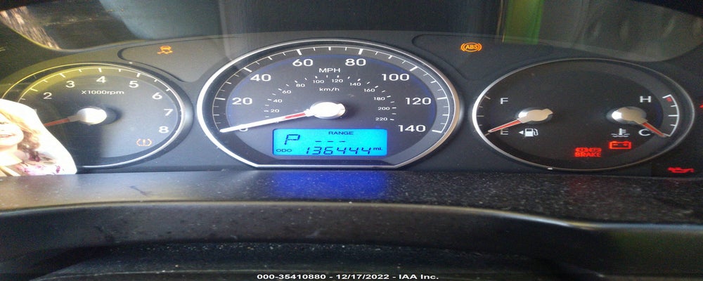 5XYZKDAG4BG051437 2011 HYUNDAI SANTA FE photo no. 7