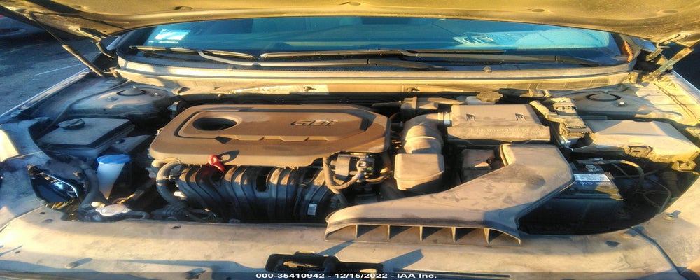 5NPE24AF9JH721125 2018 HYUNDAI SONATA photo no. 10