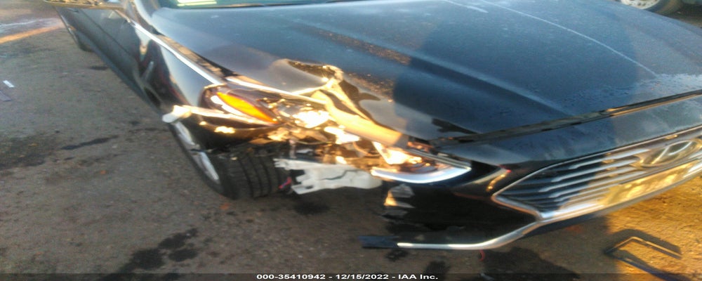 5NPE24AF9JH721125 2018 HYUNDAI SONATA photo no. 6