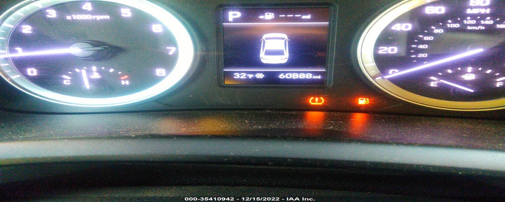 5NPE24AF9JH721125 2018 HYUNDAI SONATA photo no. 7