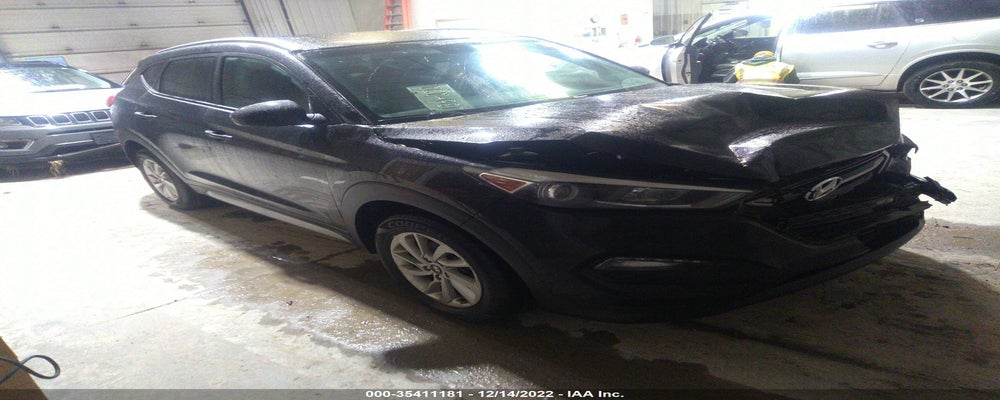 KM8J33A44HU299426 2017 HYUNDAI TUCSON photo no. 7