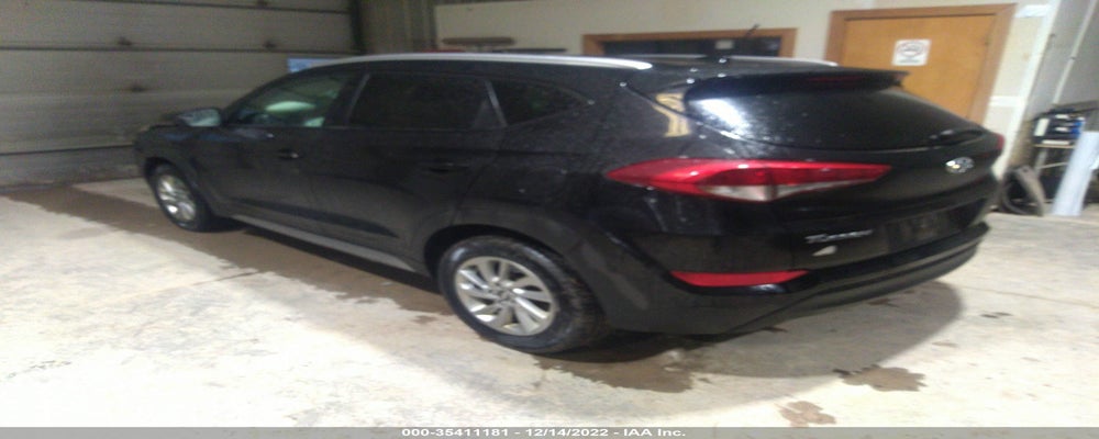 KM8J33A44HU299426 2017 HYUNDAI TUCSON photo no. 3