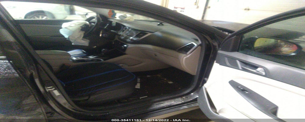 KM8J33A44HU299426 2017 HYUNDAI TUCSON photo no. 5
