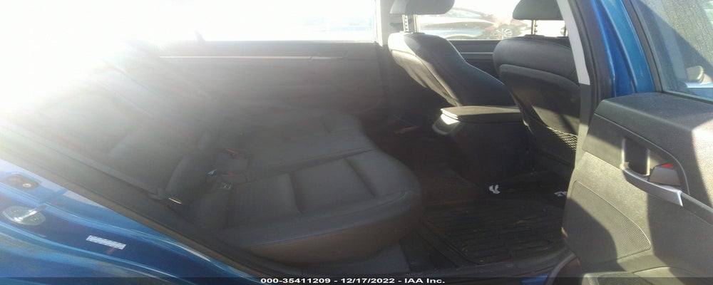 KMHD84LF1HU319537 2017 HYUNDAI ELANTRA photo no. 8