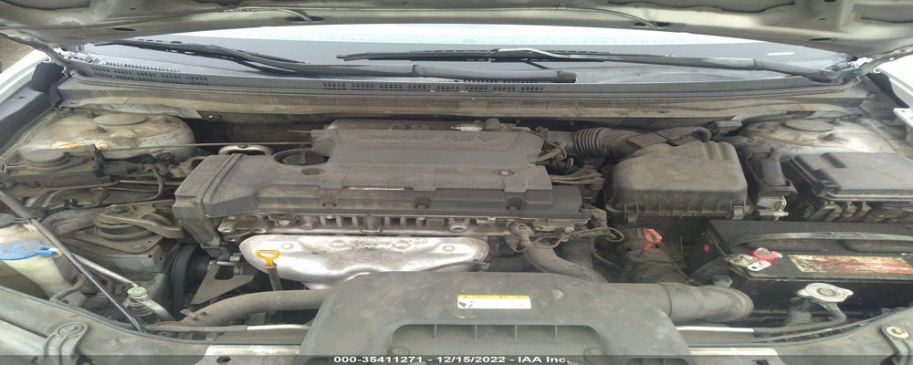 KMHDU4AD1AU883272 2010 HYUNDAI ELANTRA photo no. 10