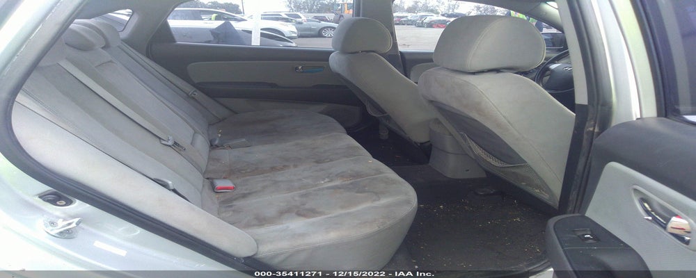 KMHDU4AD1AU883272 2010 HYUNDAI ELANTRA photo no. 8