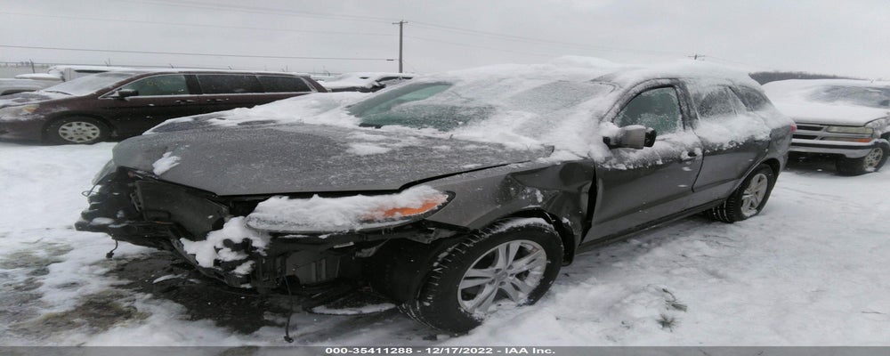 5XYZKDAG5CG148924 2012 HYUNDAI SANTA FE photo no. 2