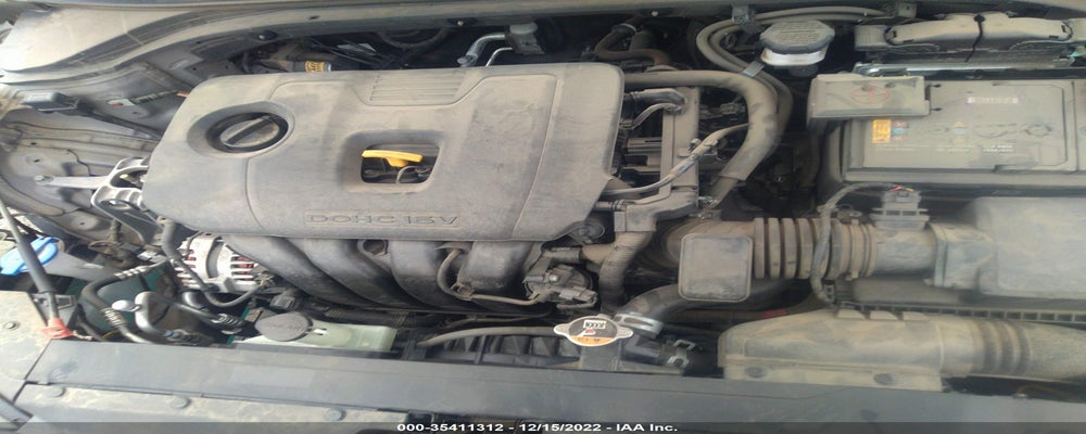 KMHD84LF7LU105953 2020 HYUNDAI ELANTRA photo no. 10