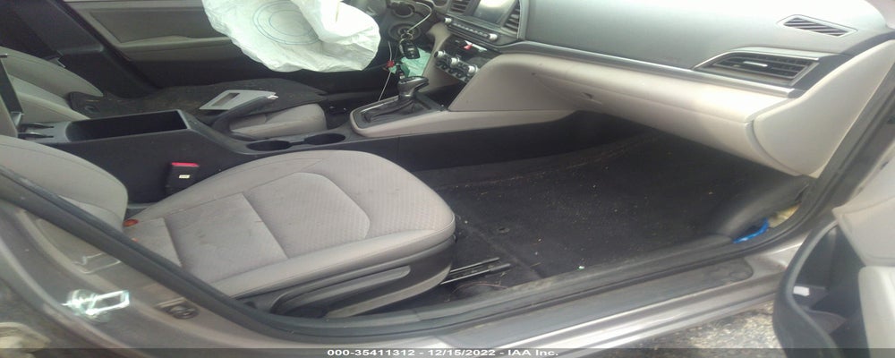KMHD84LF7LU105953 2020 HYUNDAI ELANTRA photo no. 5