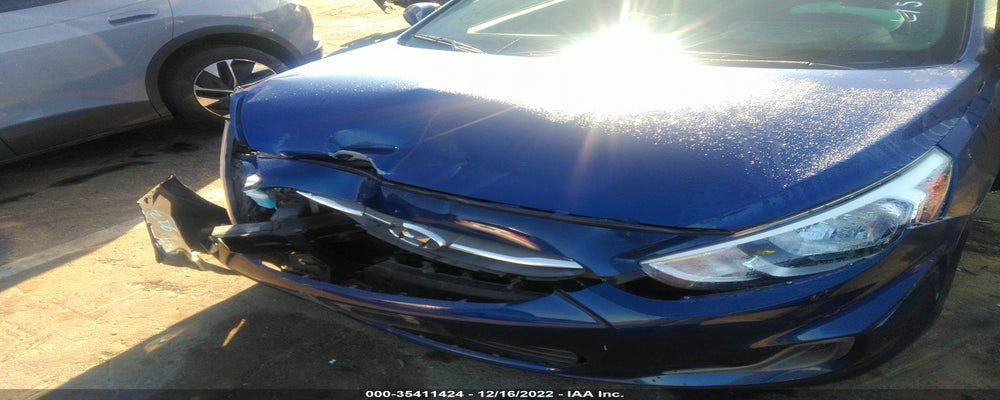 KMHCT4AE3HU312397 2017 HYUNDAI ACCENT photo no. 10