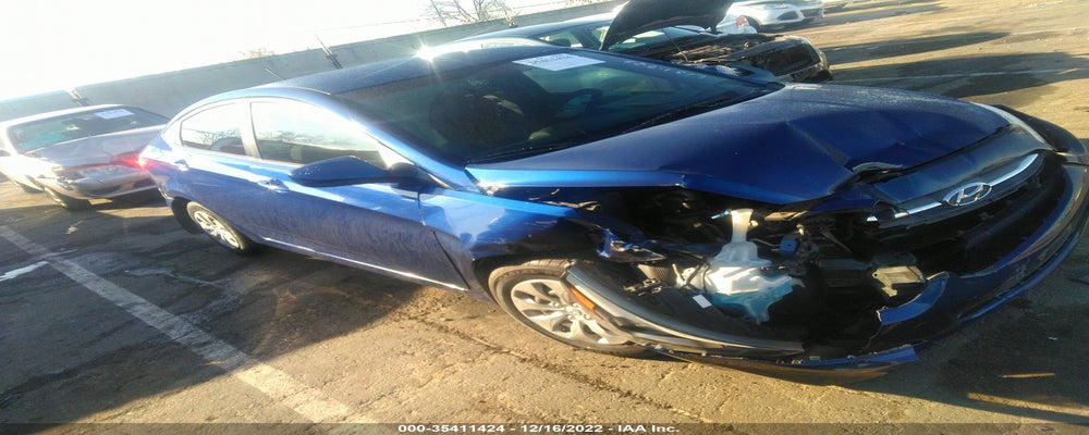 KMHCT4AE3HU312397 2017 HYUNDAI ACCENT photo no. 10