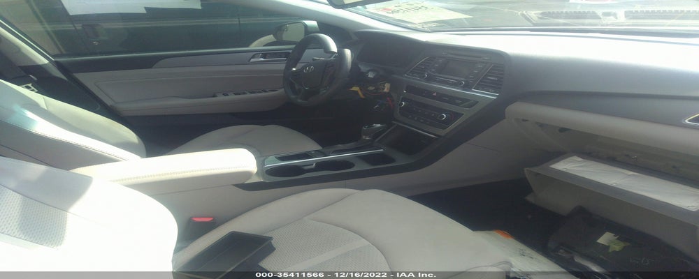 5NPE24AF7FH248462 2015 HYUNDAI SONATA photo no. 5