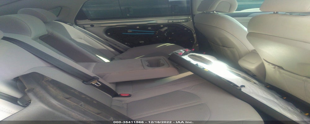 5NPE24AF7FH248462 2015 HYUNDAI SONATA photo no. 8