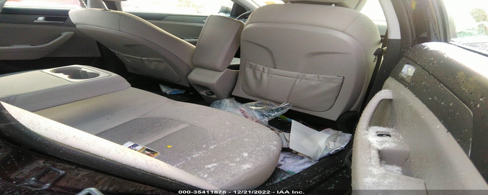 5NPE24AF9HH487384 2017 HYUNDAI SONATA photo no. 8