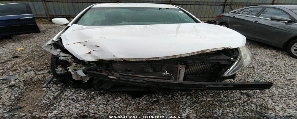 5NPEC4AB5BH317721 2011 HYUNDAI SONATA photo no. 6